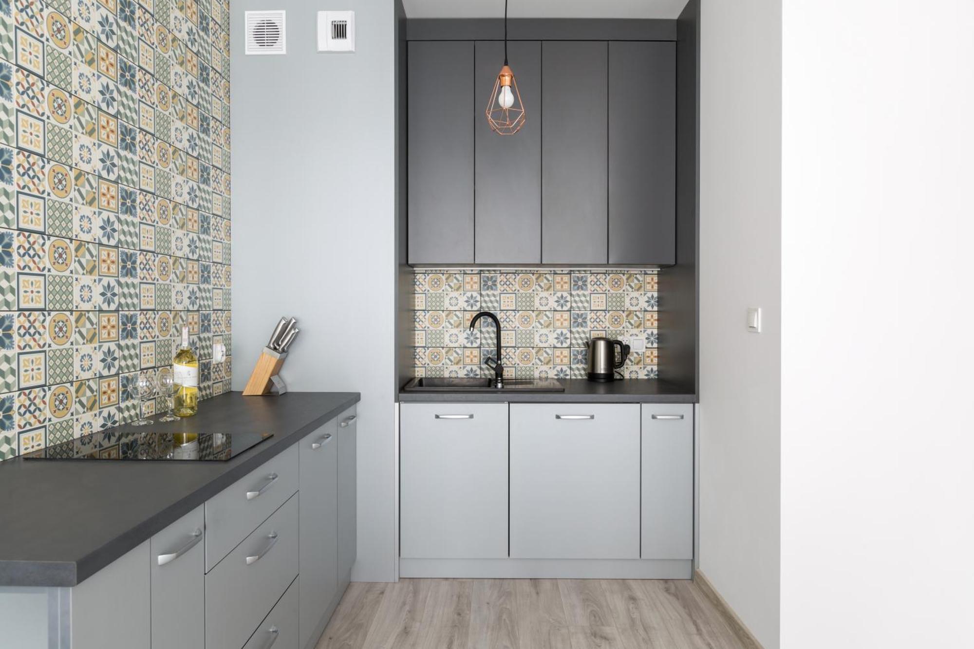 Luksusowy Apartament Przy Targach Poznan Dış mekan fotoğraf