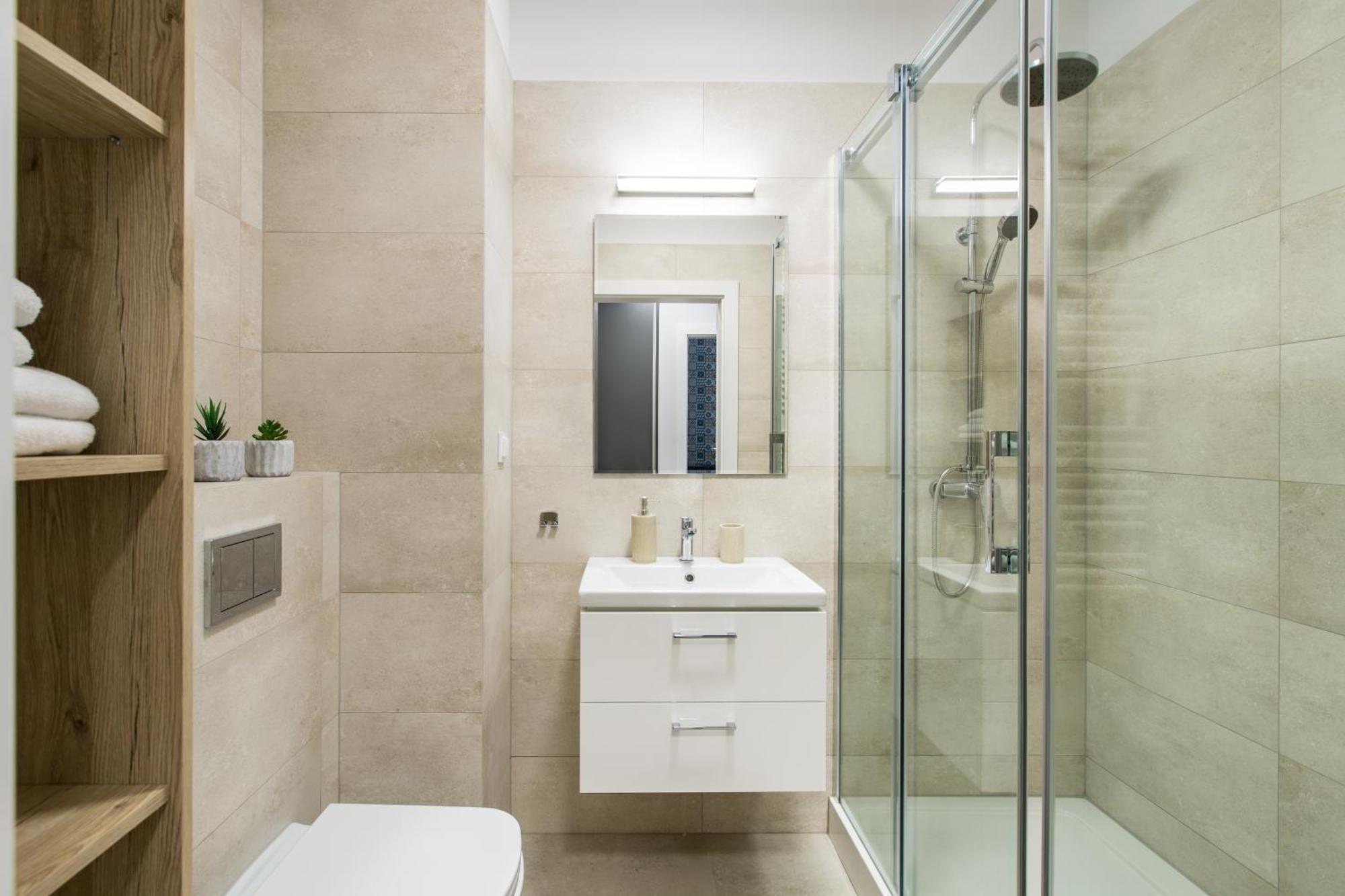 Luksusowy Apartament Przy Targach Poznan Dış mekan fotoğraf